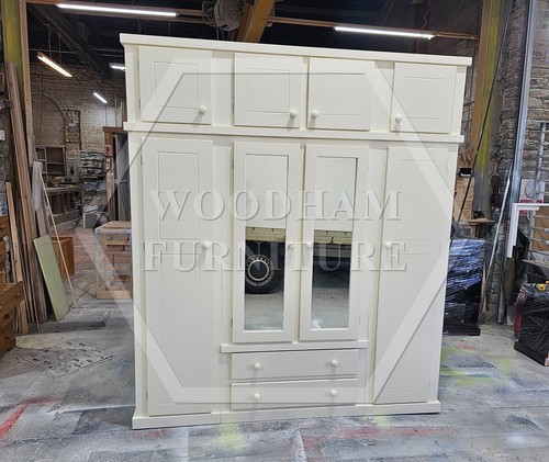 Handmade aylesbury drawer - handmade,