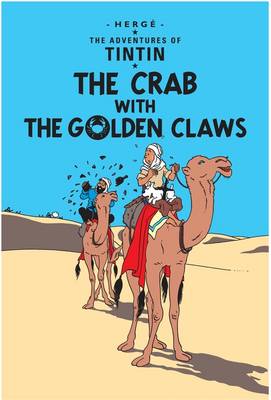 The crab with - crab,
