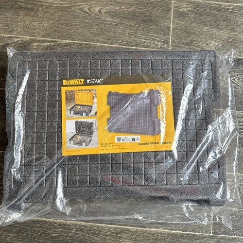 Dewalt tstak foam - tstak, insert