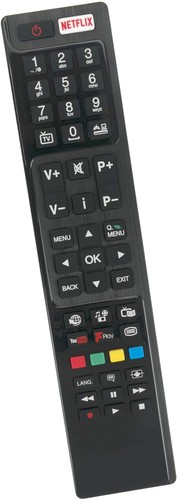 Rc4848f remote control - rc4848f, for