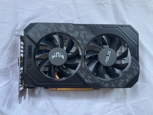 Asus tuf gaming nvidia - tuf,