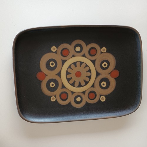 Vintage denby arabesque - vintage,