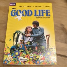 The Good Life Complete