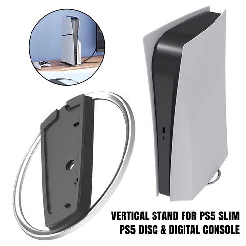 Ps5 slim vertical stand - ps5,