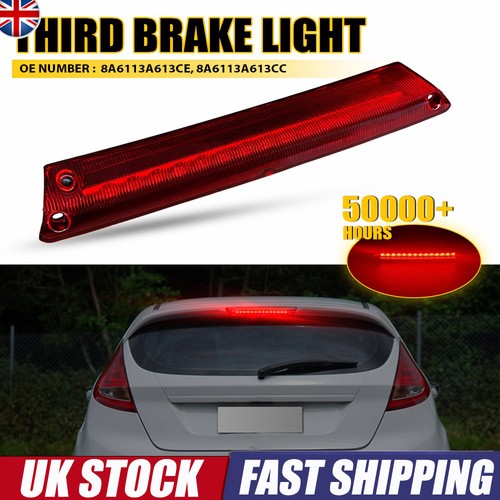 Led rear high - led,