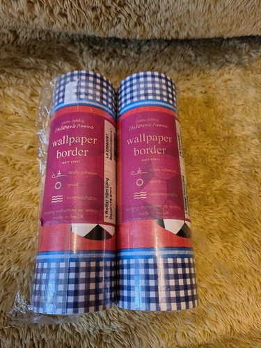 Laura ashley wallpaper border - ashley,