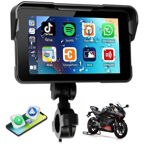 Inch motorcycle navigator - inch,