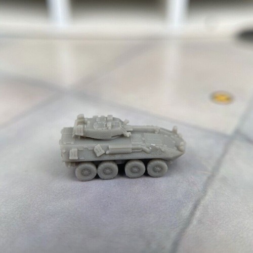 350 700 resin military - 1/350/700, m2