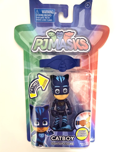 Masks catboy light up - pj,