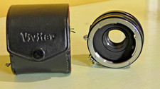 Vivitar 2x teleconverter Nikon
