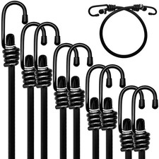 Heavy Duty Bungee Cords with