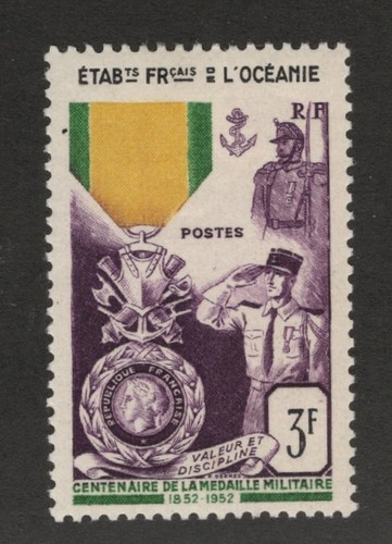 1952 french polynesia - 1952,