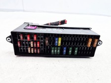 VOLKSWAGEN SHARAN 7N MK2 FUSE