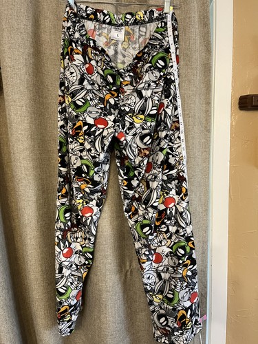 Looney tunes lounge pants - tunes,