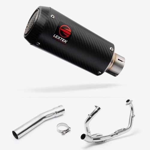Lextek cp9c full carbon - lextek,