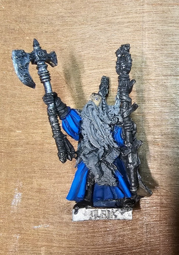 Warhammer fantasy empire - fantasy,