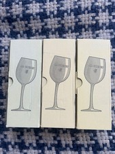 3 × J P CHENET WONKY WINE