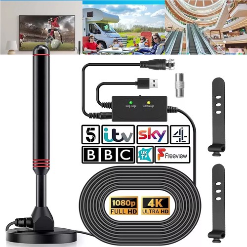 Aerial digital indoor tv - aerial,