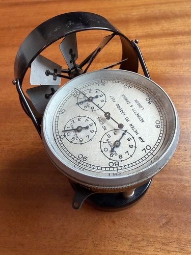 Vintage negretti zambra - negretti, &