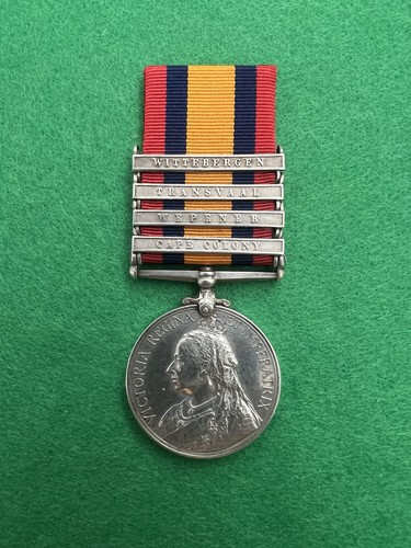 Queen south africa - queen’s,