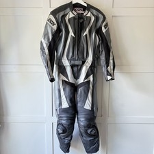 IXS Leather Motorbike Suit