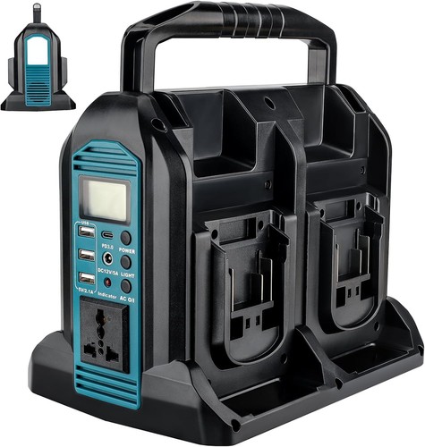 Portable power supply inverter - power,