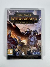 Total War Warhammer Old World