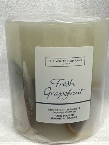 The white company hand - company, poured