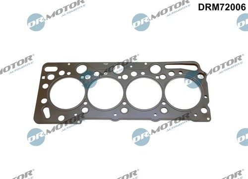 Gasket cylinder head fits - cylinder,
