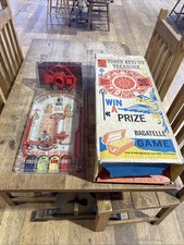 Vintage Three Keys to Treasure