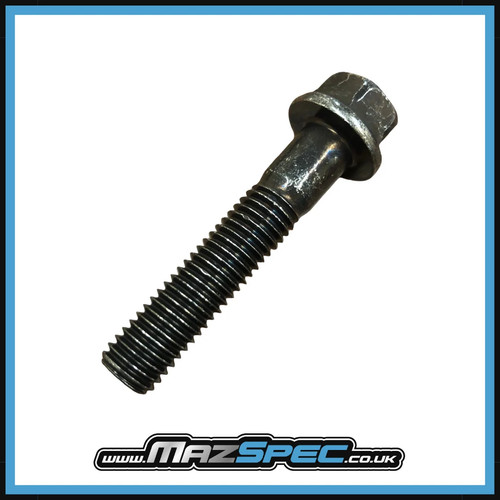 Genuine mazda gearbox - mazda,
