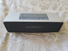 Bose SoundLink Mini Portable