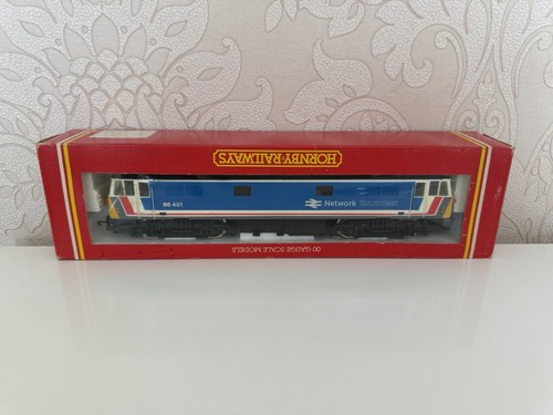 Hornby r368 class 86401 - hornby,