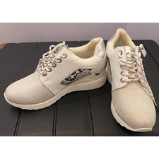 Ninety Union Womens White