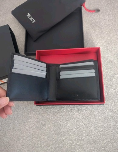 Genuine tumi mclaren - genuine,