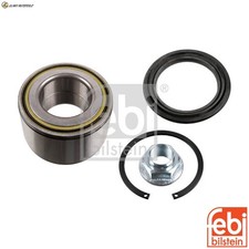 Wheel bearing kit - bearing,