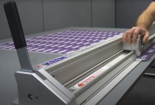 Keencut Evolution3 BenchTop Bench BTB310 ‒ 310 cm / 124″ ‒ Brand New in Box