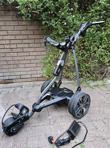 Powakaddy fw7s electric golf - powakaddy,