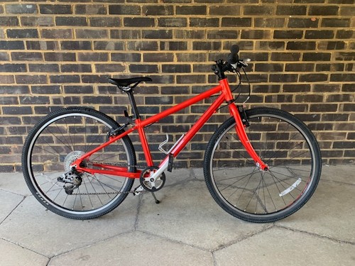 Islabike beinn 26s - islabike,