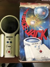 Vintage “Super Space Jack”