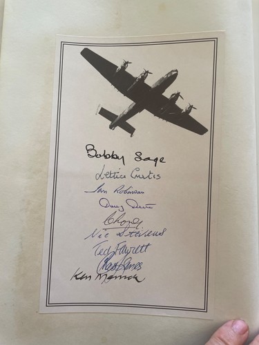 Handley page halifax - handley,