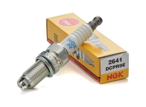 4700 spark plug dcpr9e - plug,