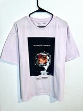 Lil Peep Statue Truth + Theory