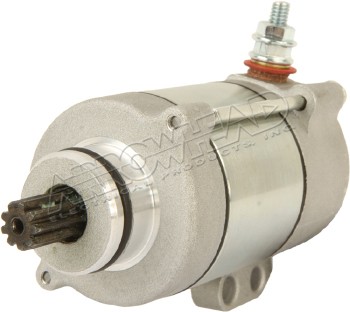 Ktm 250 300 - 250, starter