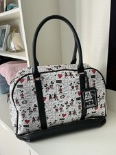 Disney Mickey and Minnie