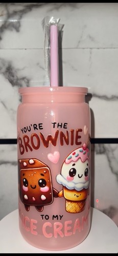 Hand made 16oz - hand,