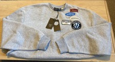 Mercier Men's Grey Tracksuit
