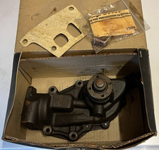 VAUXHALL VICTOR, VENTORA, VELOX, CRESTA & VISCOUNT  1959 on - New Water Pump
