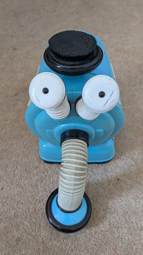 Vintage teletubbies noo - vintage,