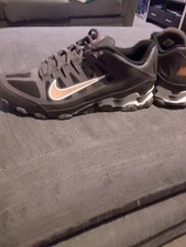 Nike Reax Men's Trainers Size
